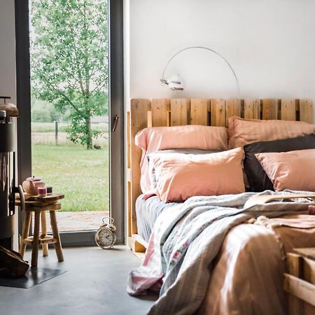 Nature House Pszczyna Dış mekan fotoğraf