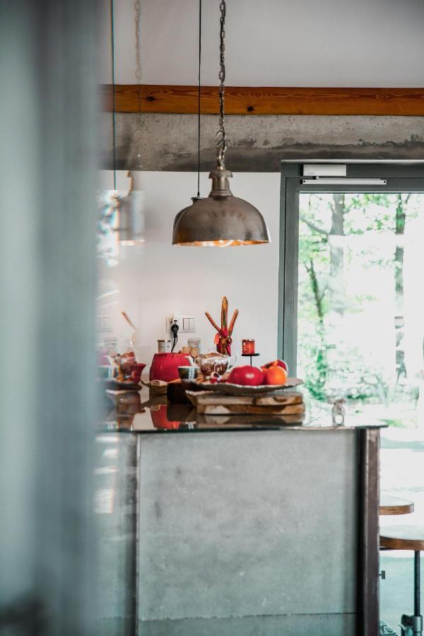 Nature House Pszczyna Dış mekan fotoğraf
