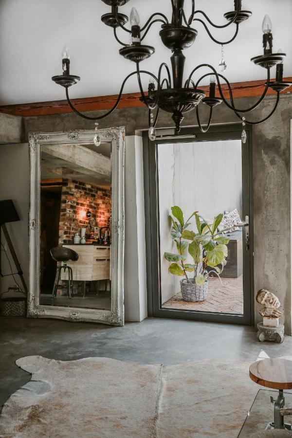 Nature House Pszczyna Dış mekan fotoğraf