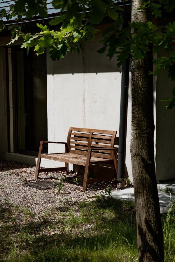 Nature House Pszczyna Dış mekan fotoğraf