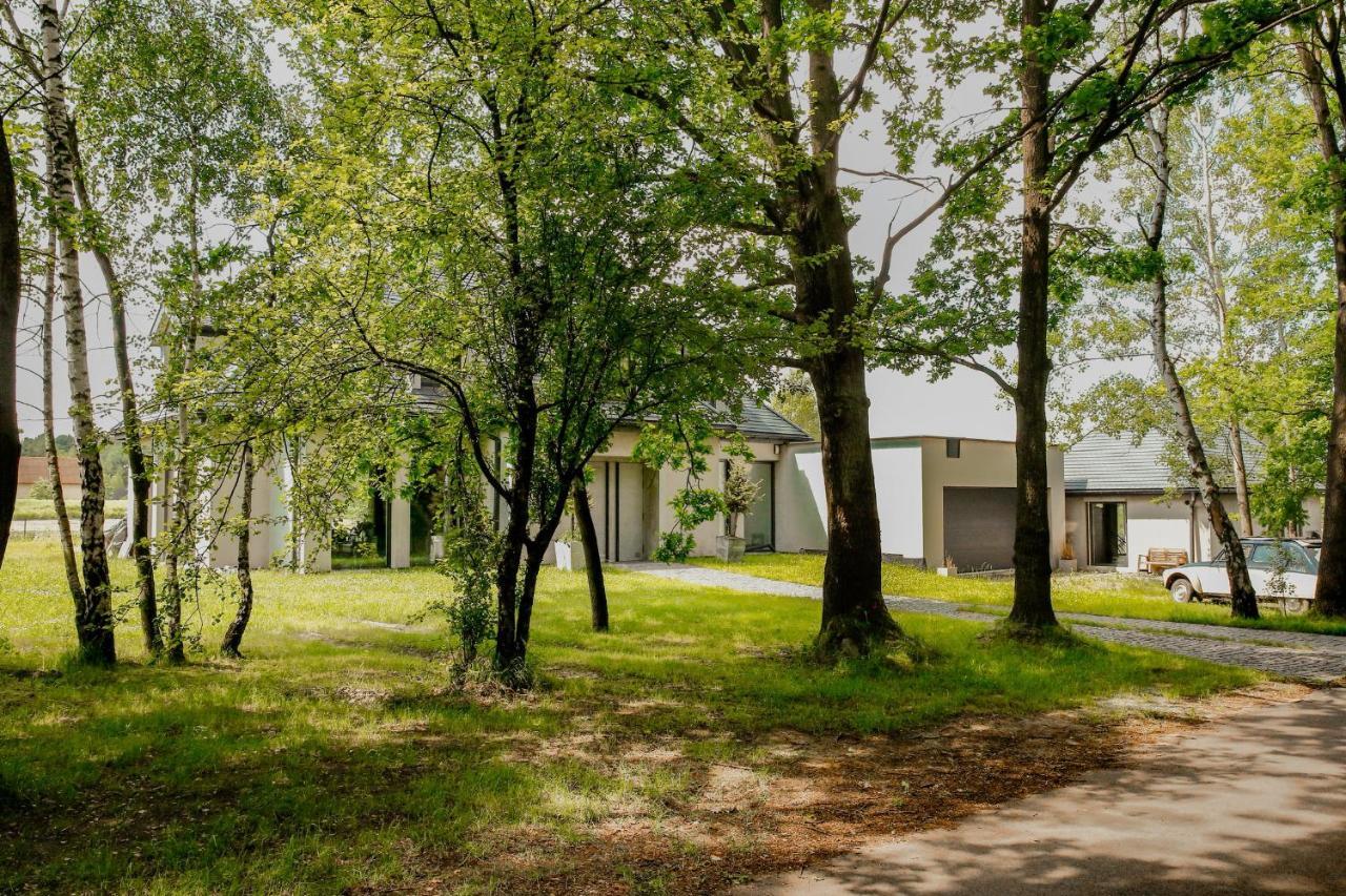 Nature House Pszczyna Dış mekan fotoğraf