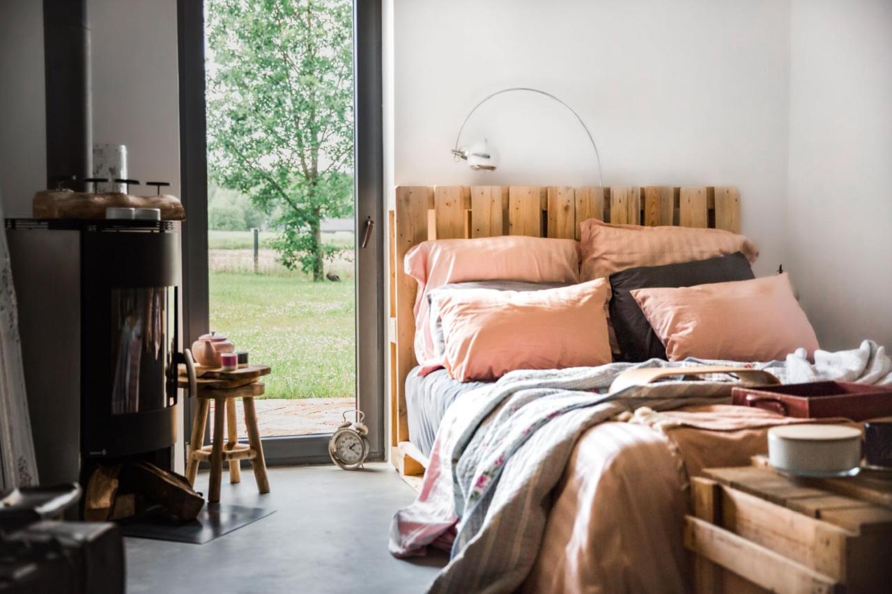 Nature House Pszczyna Dış mekan fotoğraf