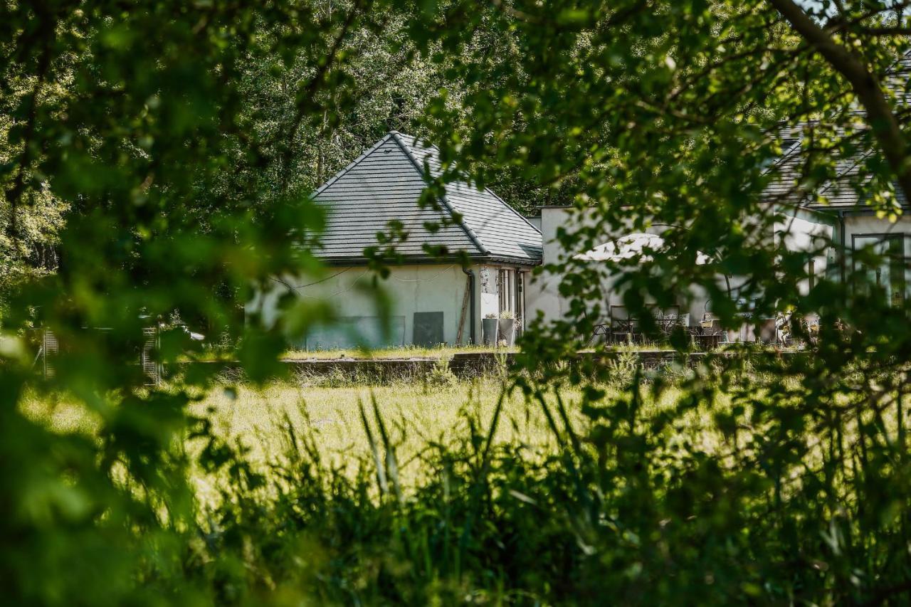 Nature House Pszczyna Dış mekan fotoğraf